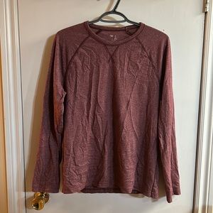 Gap Long sleeve shirt